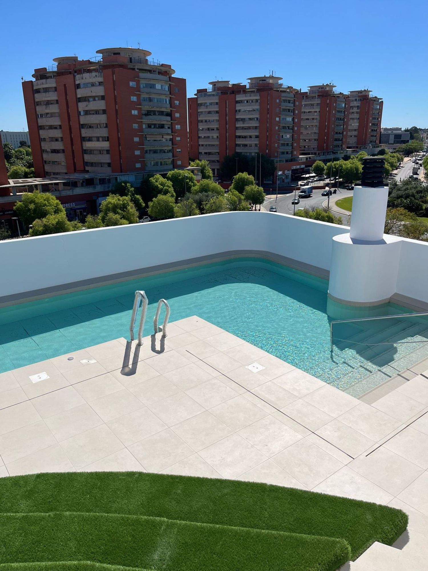 Piso en Calle la Rambla de Almería, 15, Bellavista - Foto 6