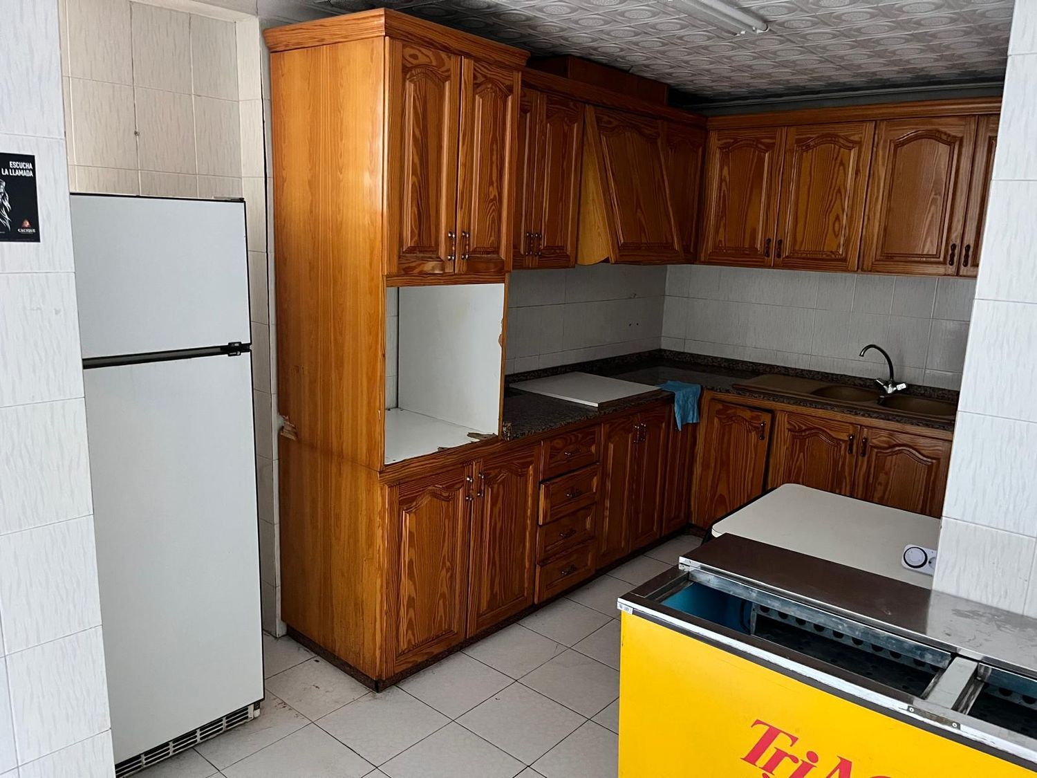 Casa o chalet independiente en Calle Mtr Guillén, 6 - Foto 4
