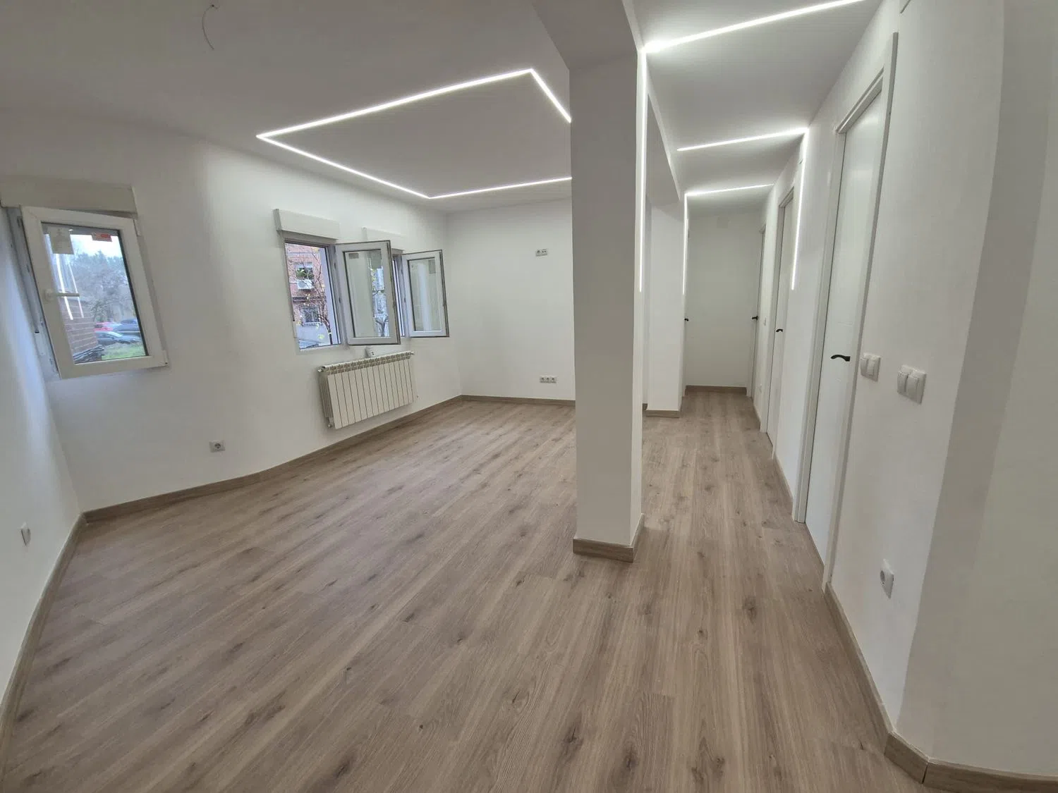 Piso en calle de Pobla de Segur, 9 - Foto 12