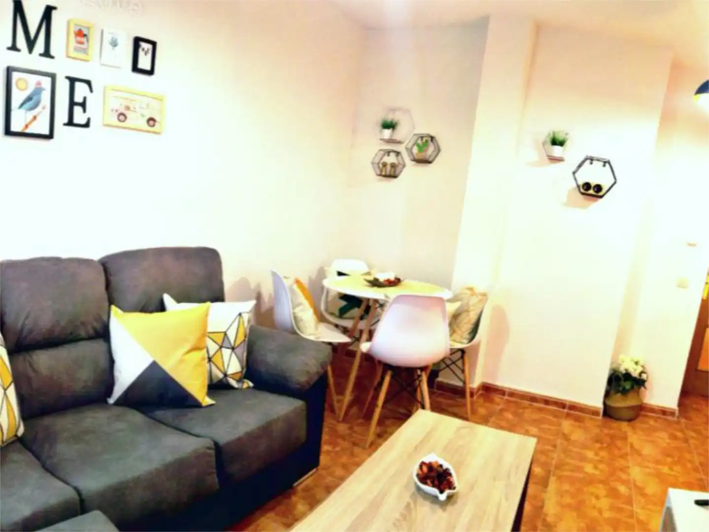 Piso en  Calle Murillo 39B - Foto 9