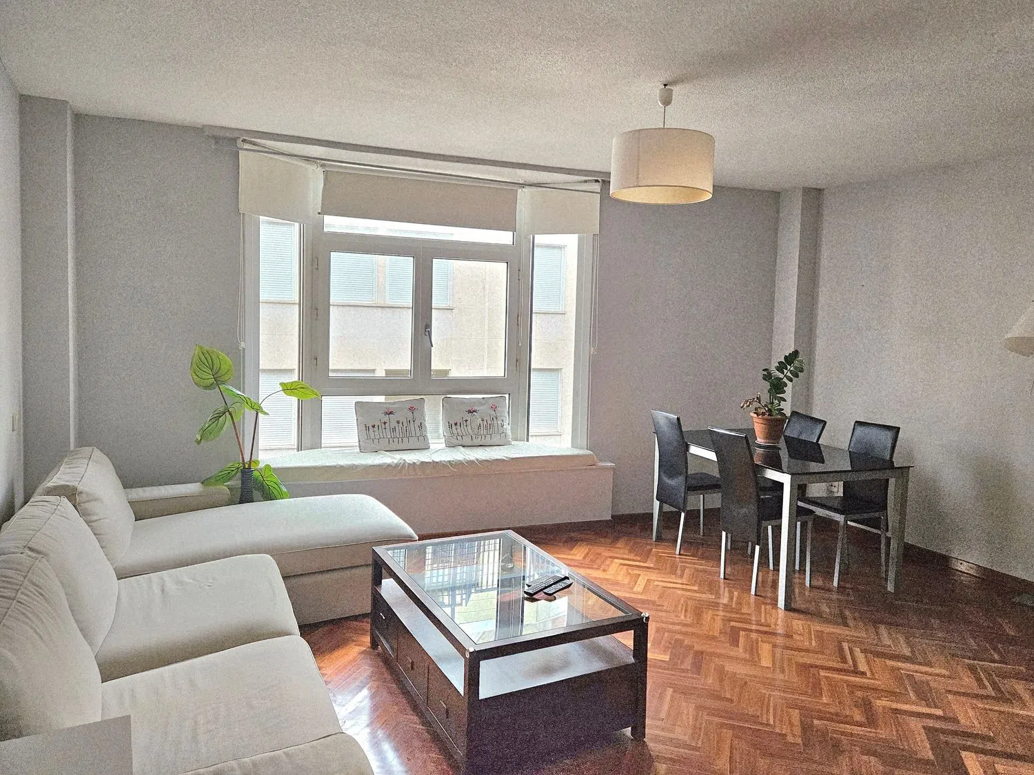 Piso en calle Recoletos, 20 - Foto 2