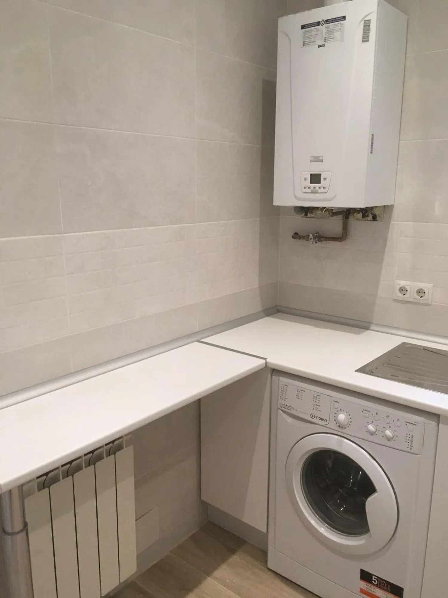 Piso en calle de Navas del Rey, 51 - Foto 7