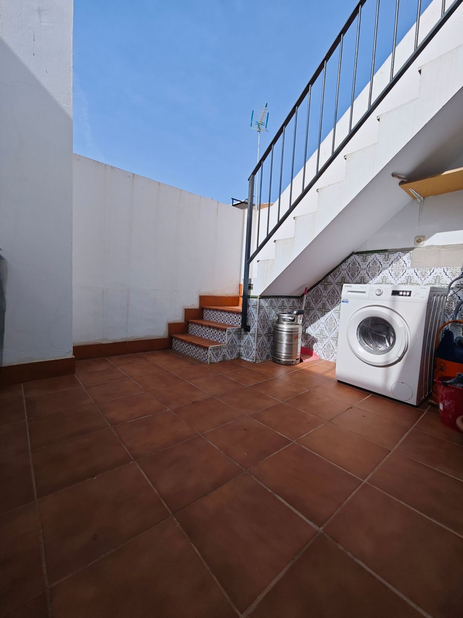 Chalet pareado en Calle Sustancia, 82, Fuente Alegre - El Chaparral - Los Morales - Foto 8