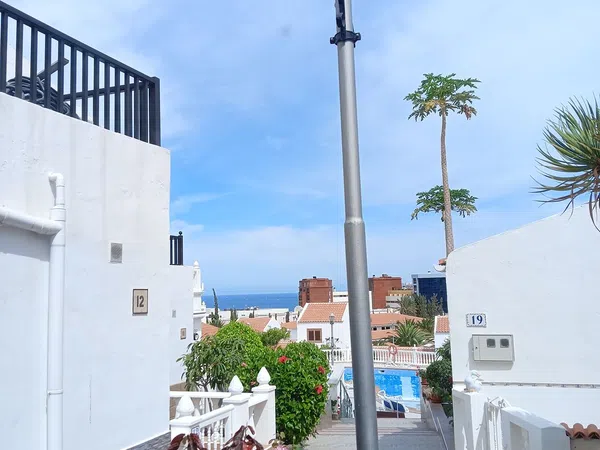 Piso en Avenida de los Pueblos, 33, San Eugenio Bajo - Foto 14