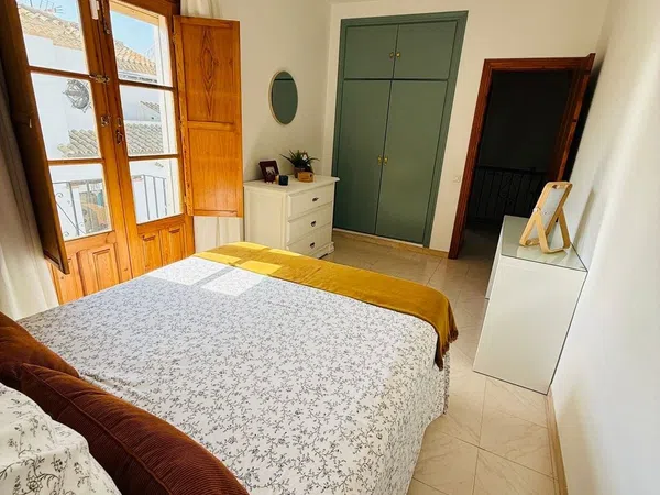 Chalet pareado en Calle Rafael Alberti, 12 - Foto 29