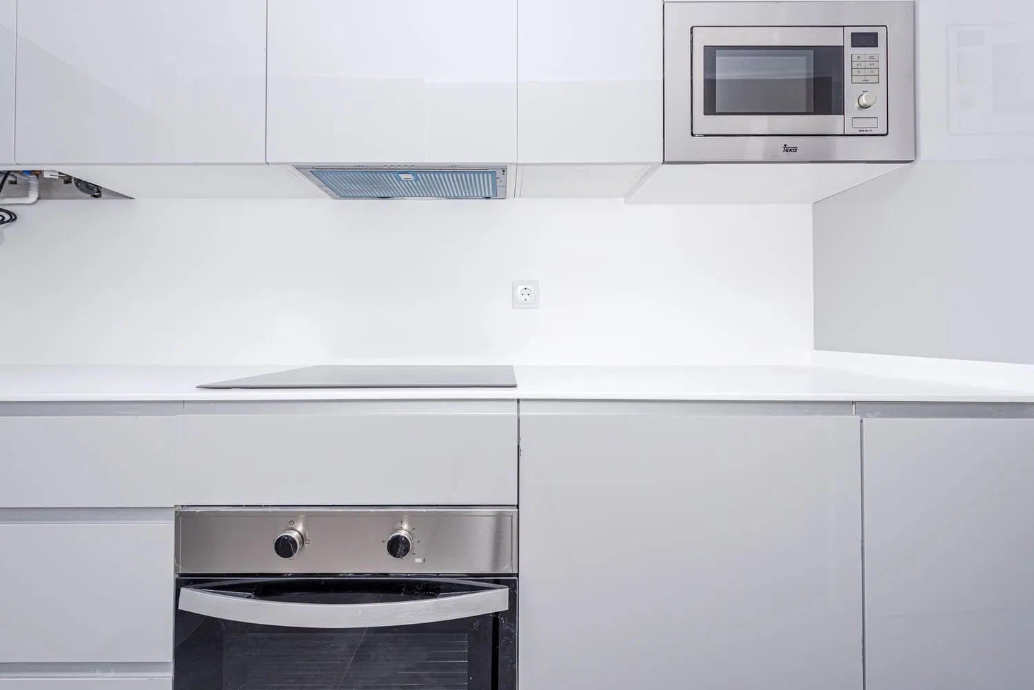 Piso en calle de Diego Ayllón - Foto 2