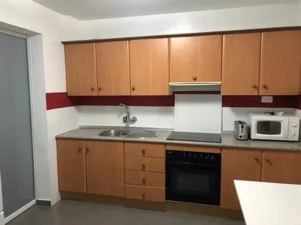 Piso en Avenida María Auxiliadora, 59 - Foto 15