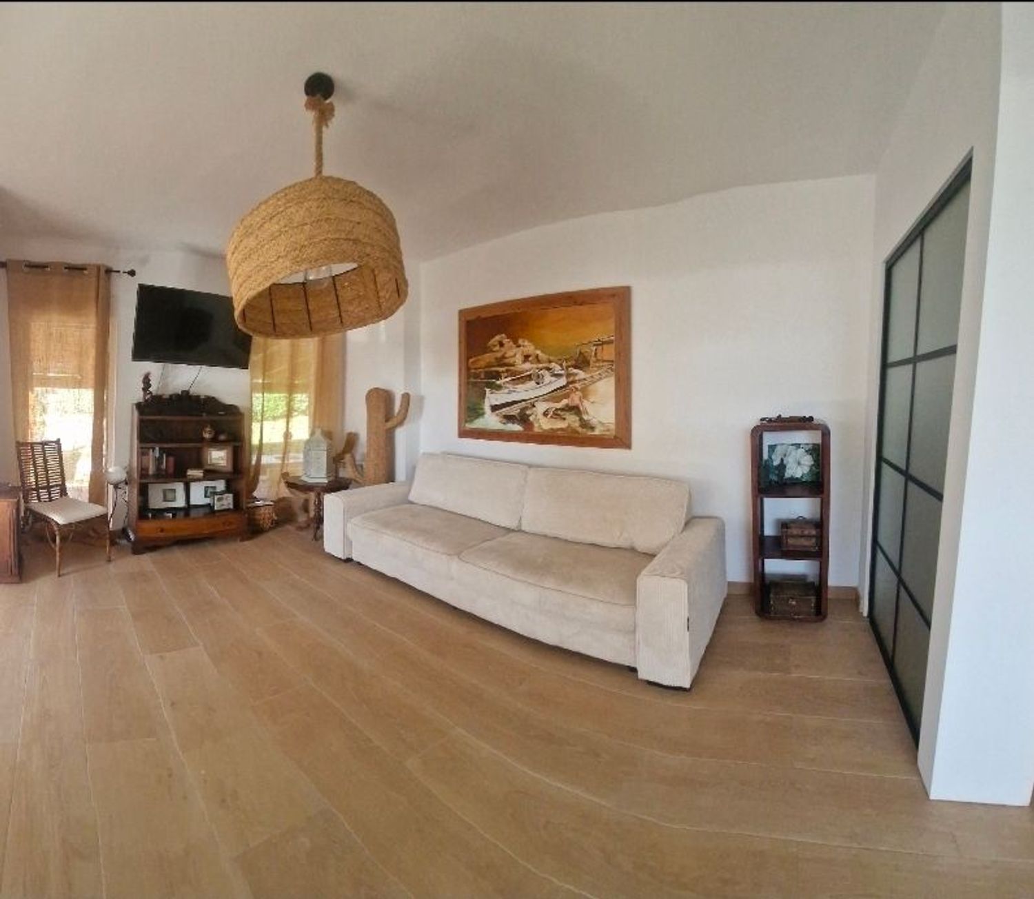 Chalet pareado en Barrio san Miguel 23, 4, Galizano, Galizano - Foto 14