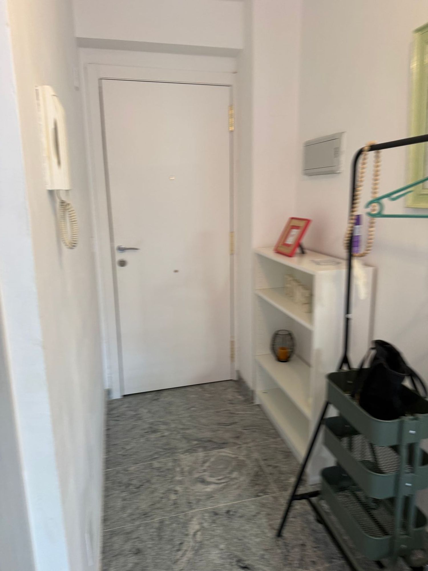 Piso en Avenida do Fragoso, 22, As Travesas - Balaídos - Foto 2