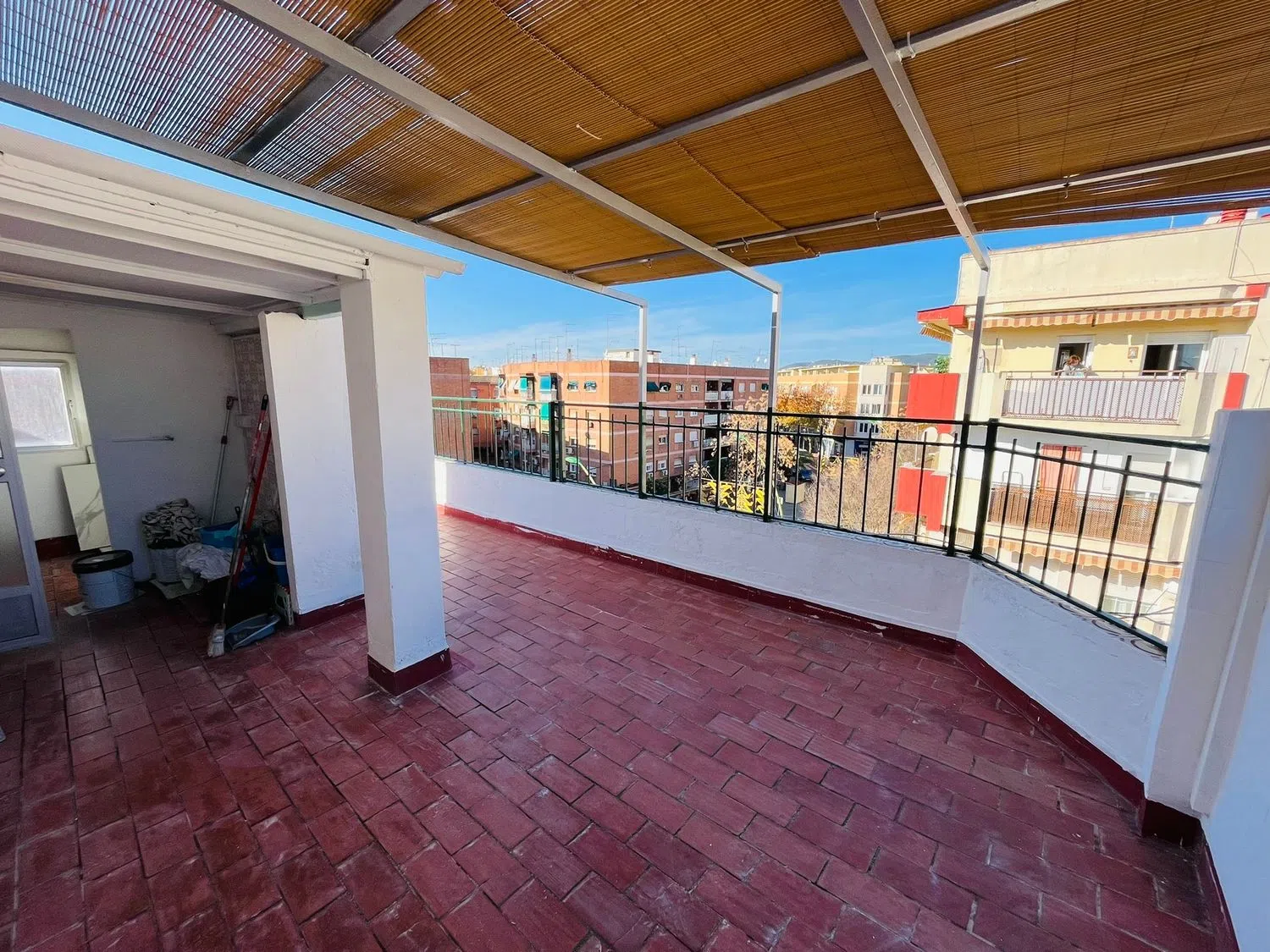 Ático en avenida de los Almogávares, 46 - Foto 10