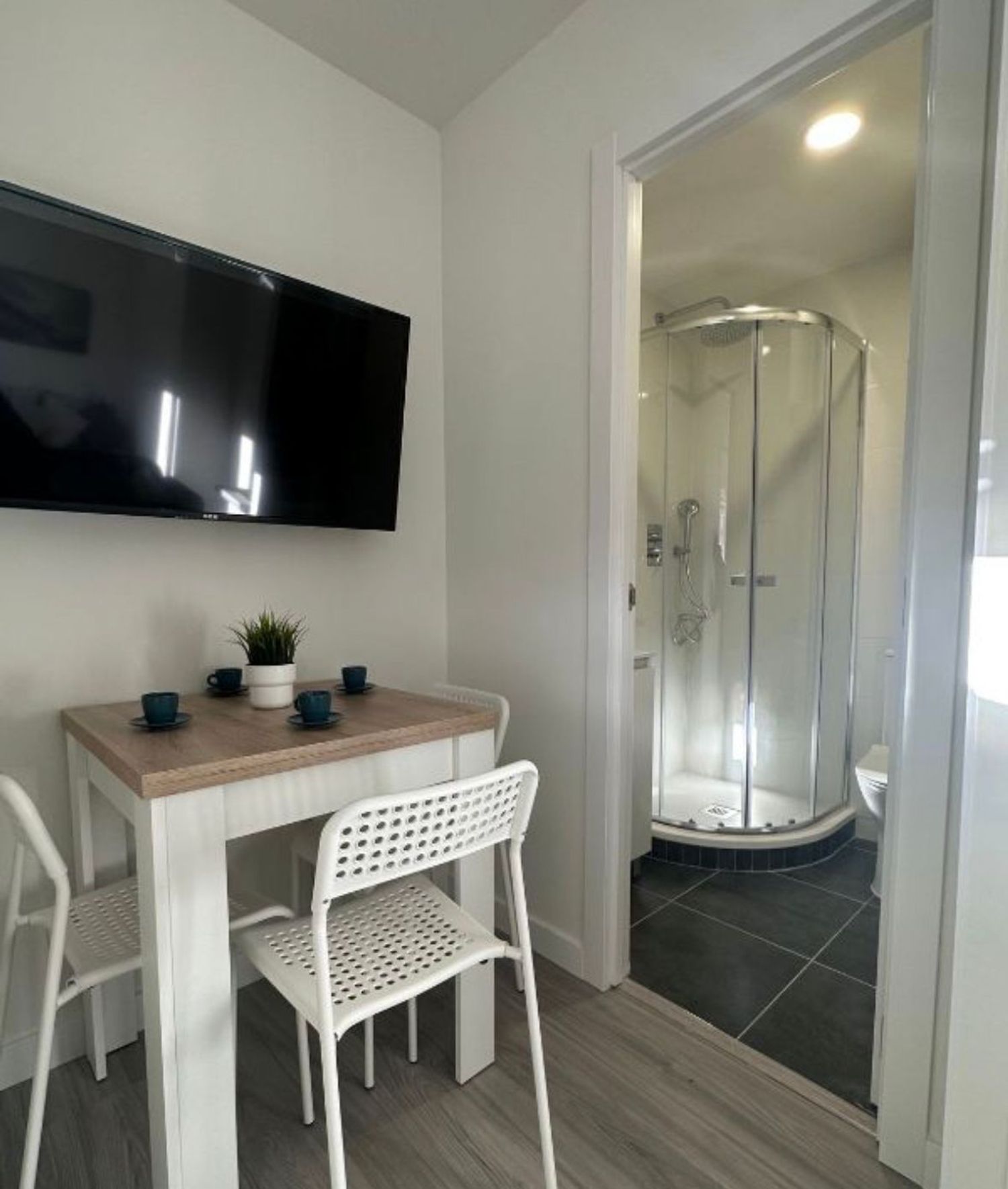 Estudio en Calle Esteban Collantes, Pueblo Nuevo - Foto 6
