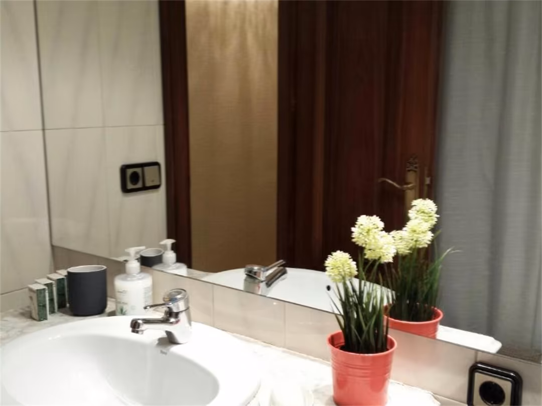 Piso en  Calle Gran Vía 71 - Foto 10