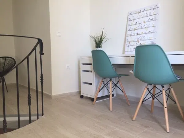 Dúplex en Plaza San Juan, 46, Casco Histórico - Zona Alta - Foto 11