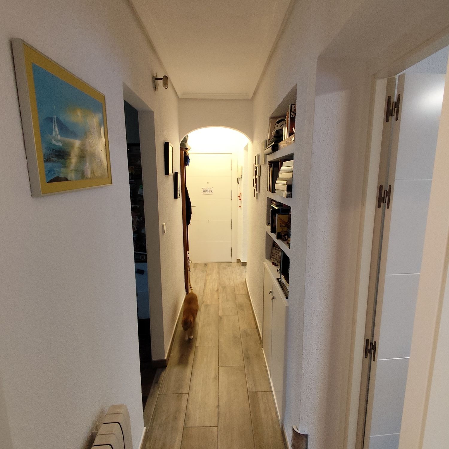 Piso en Calle Simancas, 22, General Dávila, General Dávila - Foto 19