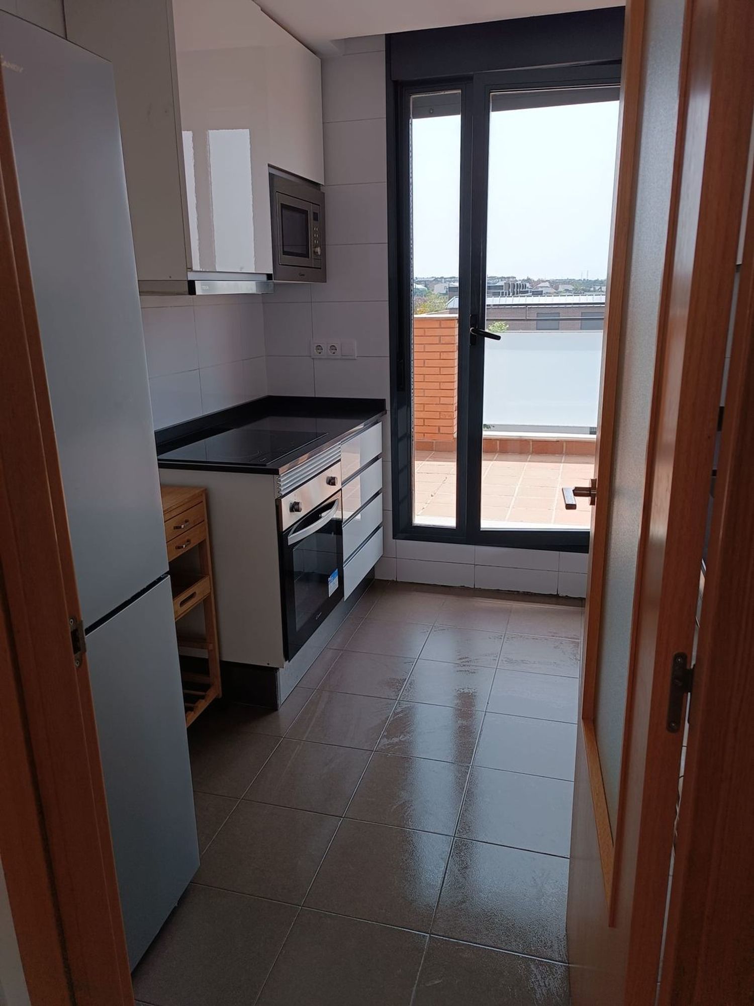 Ático en calle Elena Fortún, 4 - Foto 13