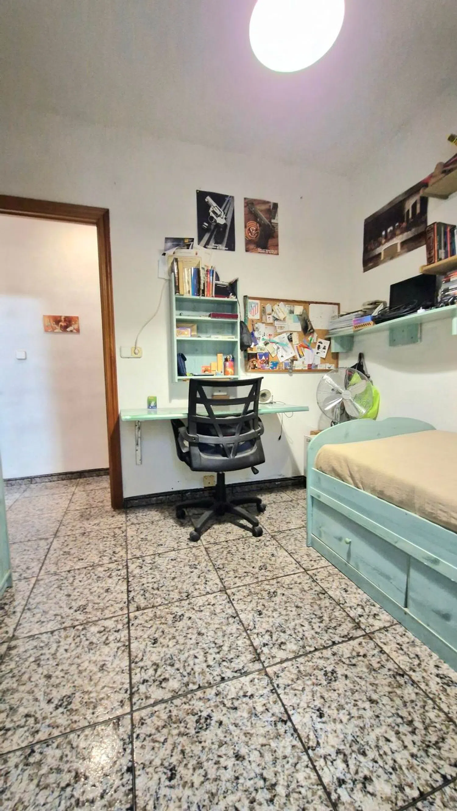 Piso en Barrio Casco Histórico de Vicálvaro - Foto 12