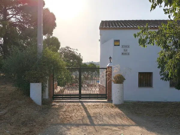 Casa o chalet independiente en Pol. Ind. de Rascanya 2, 4 Parcsector, Parque de la Bombilla-Pla de Rascanya, Parque de la Bombilla-Pla de Rascanya - Foto 1