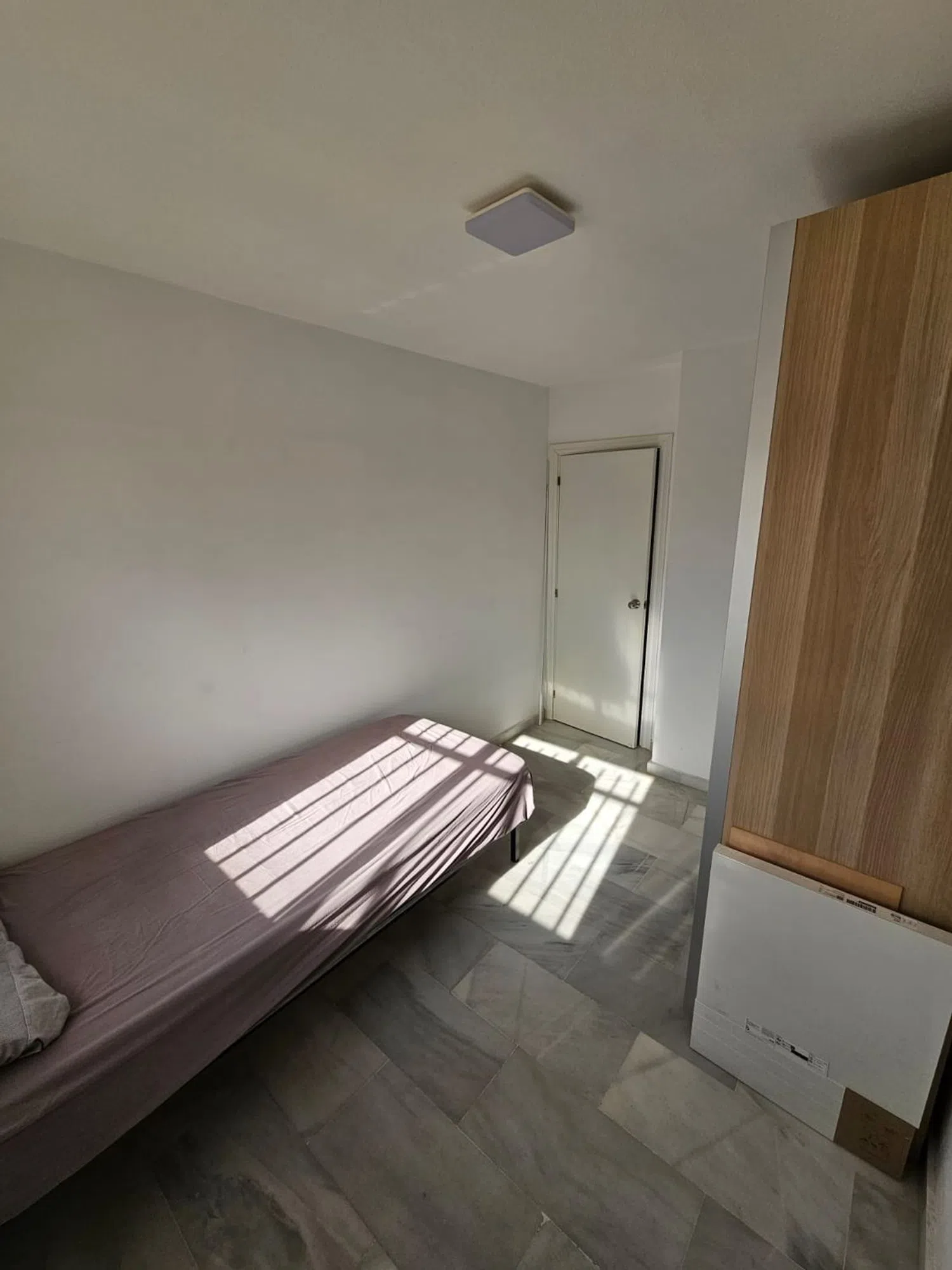 Piso en avenida de Carlos Haya, 11 - Foto 9