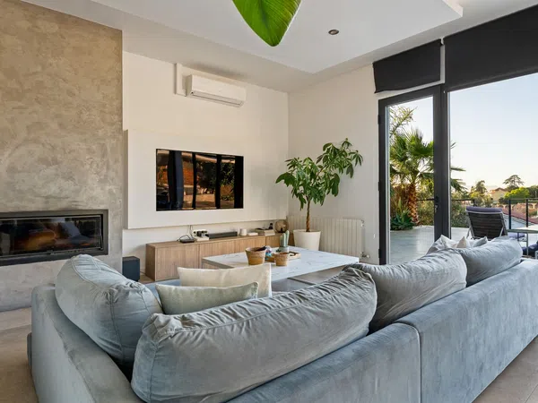 Casa o chalet independiente en La Miranda - Ciutat Diagonal - Foto 10