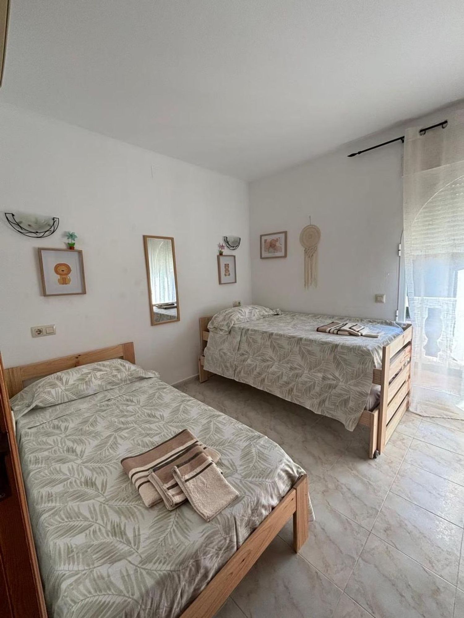 Chalet adosado en Calle Thomas-Wilson, 53 - Foto 7