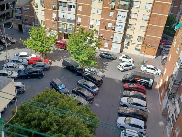 Piso en Plaza de Verín, 4, Pilar - Foto 29