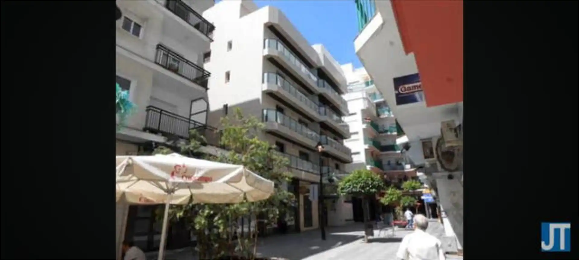 Apartamento en Centro - Foto 5