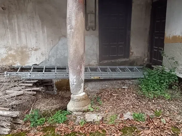 Casa de pueblo en San Martín de Valle, 30 - Foto 7
