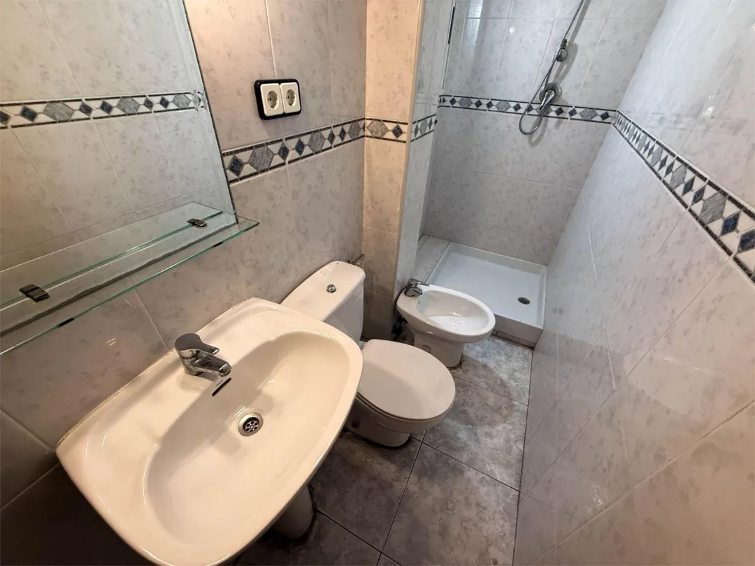 Piso en  Calle del Marqués de Comillas 30 - Foto 6