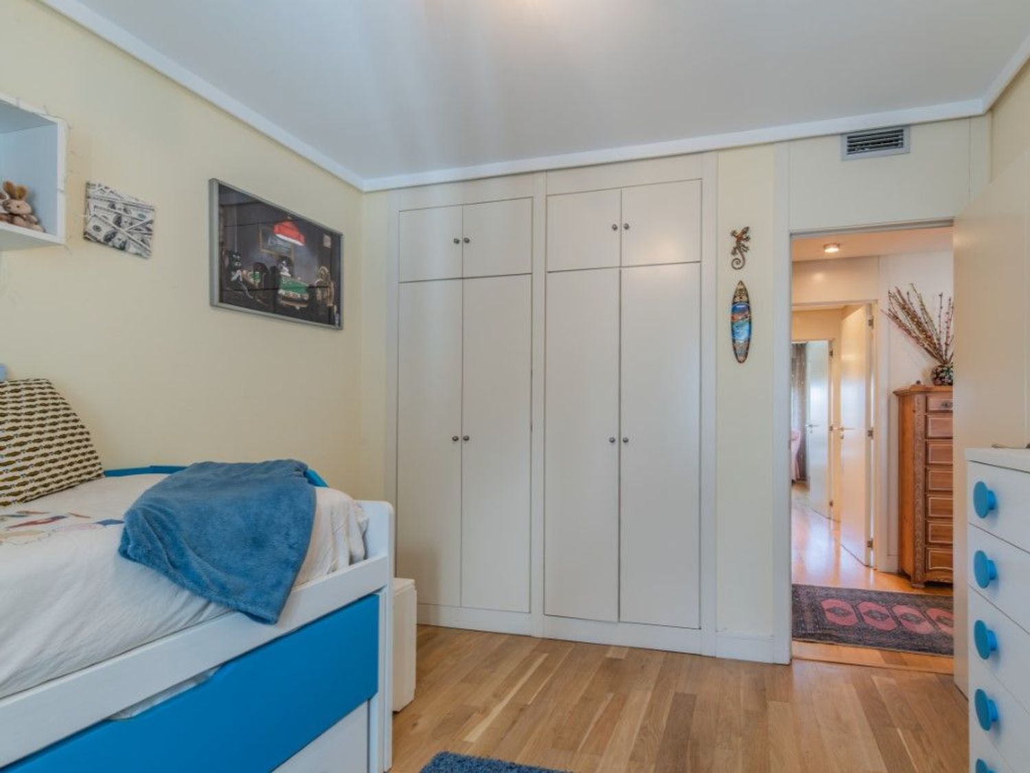 Dúplex en Avenida Principe de Asturias, Zona Monte el Pilar - Foto 30