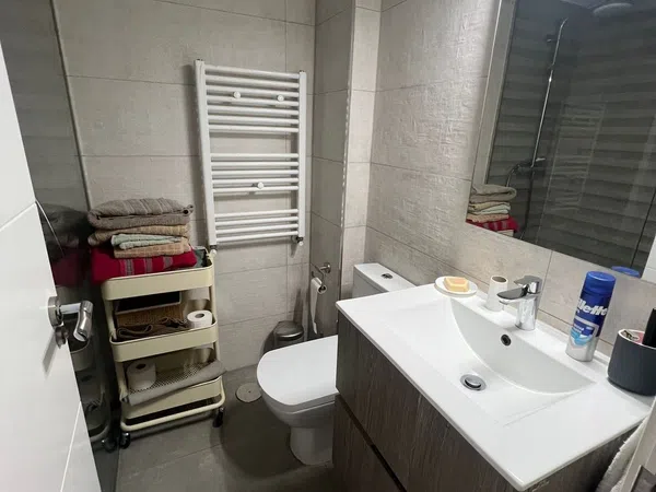 Piso en Avenida Valdelasfuentes, Sta. Bárbara-La Zaporra, Sta. Bárbara-La Zaporra - Foto 22