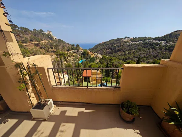 Piso en Calle Suiza, 755, Altea Hills, Altea Hills - Foto 3