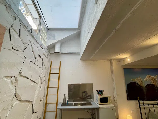 Estudio en calle Maestro Granados, 9 - Foto 9