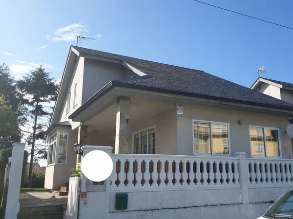 Casa o chalet independiente en Calle Areosa, 5, Maianca, Maianca - Foto 18