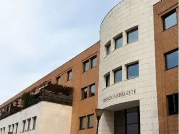 Piso en Avenida de la Innovación, 1, Alcalde L. Uruñuela - Palacio de Congresos - Foto 3