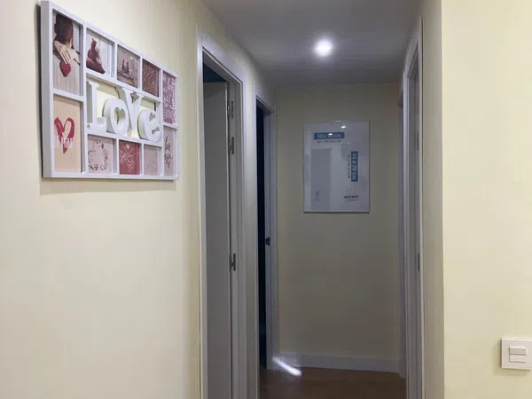 Piso en calle de Servando Batanero, 70