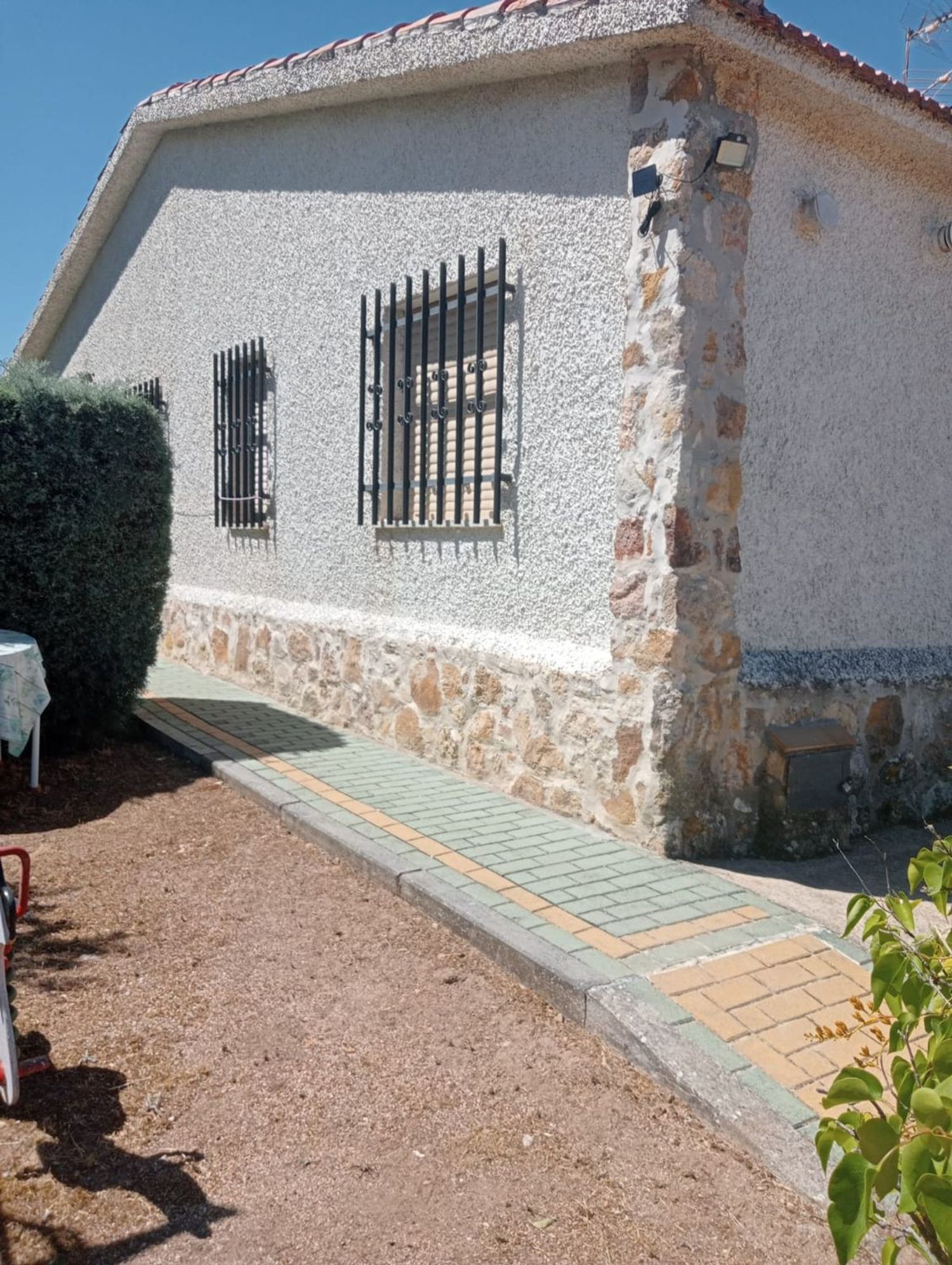 Casa o chalet independiente en Dsa-207 s/n - Foto 7