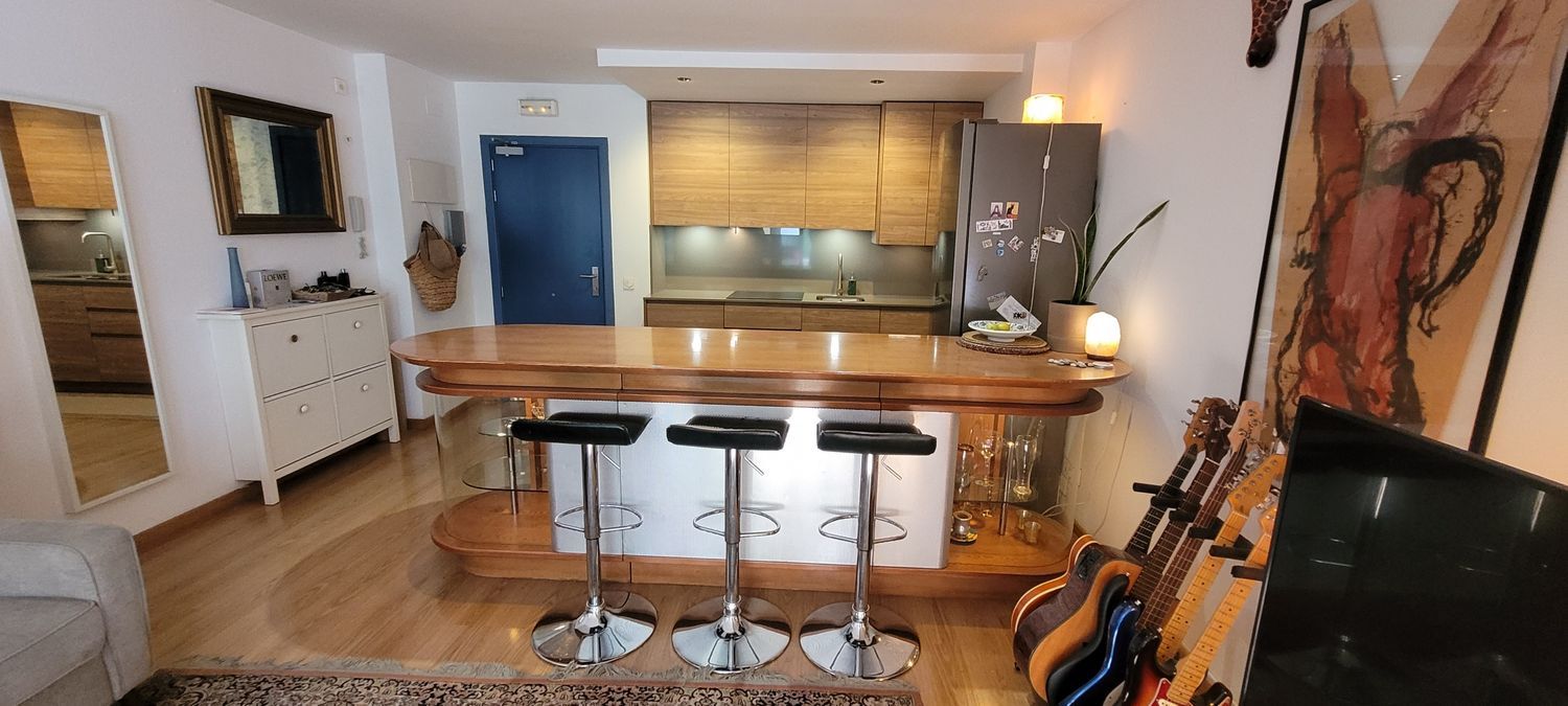 Dúplex en calle de la Marathon, 6 - Foto 4