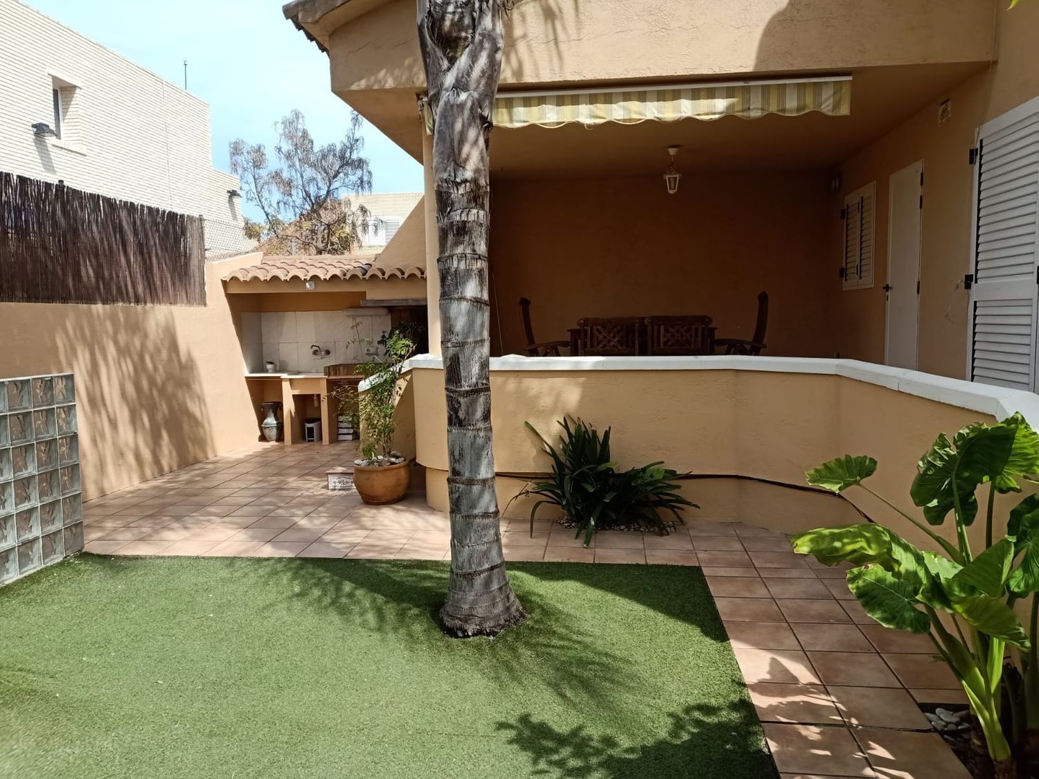 Chalet pareado en Siena, 28, Almardá, Almardá - Foto 3