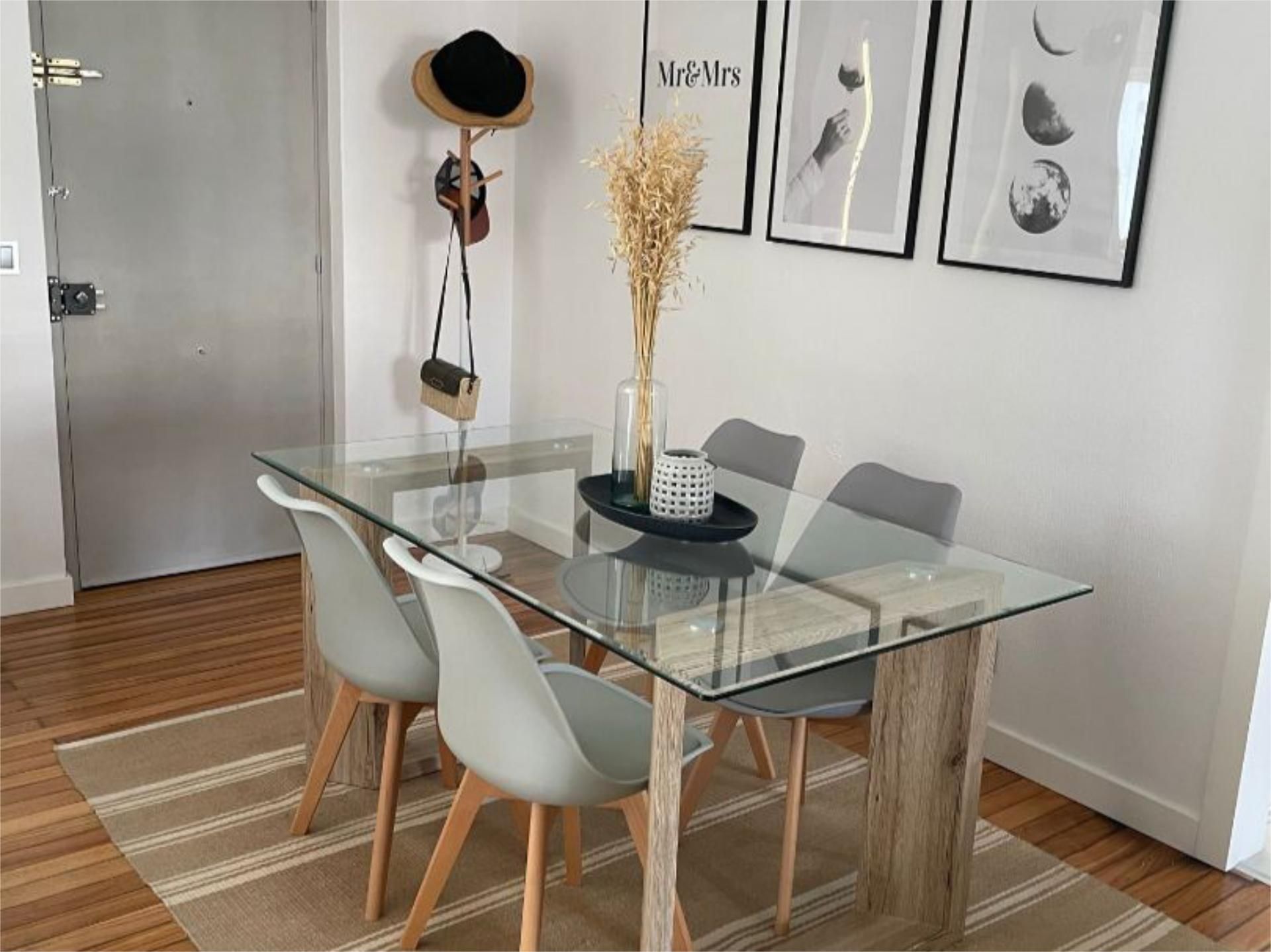 Piso en  Rúa das Galeras 16A - Foto 4