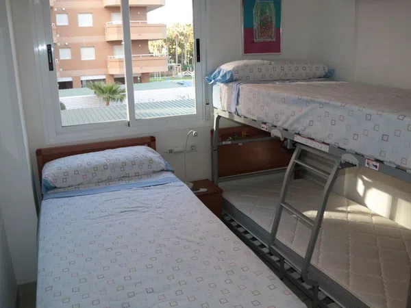 Piso en Calle Amplaries, 35, Vista Mar - Foto 19