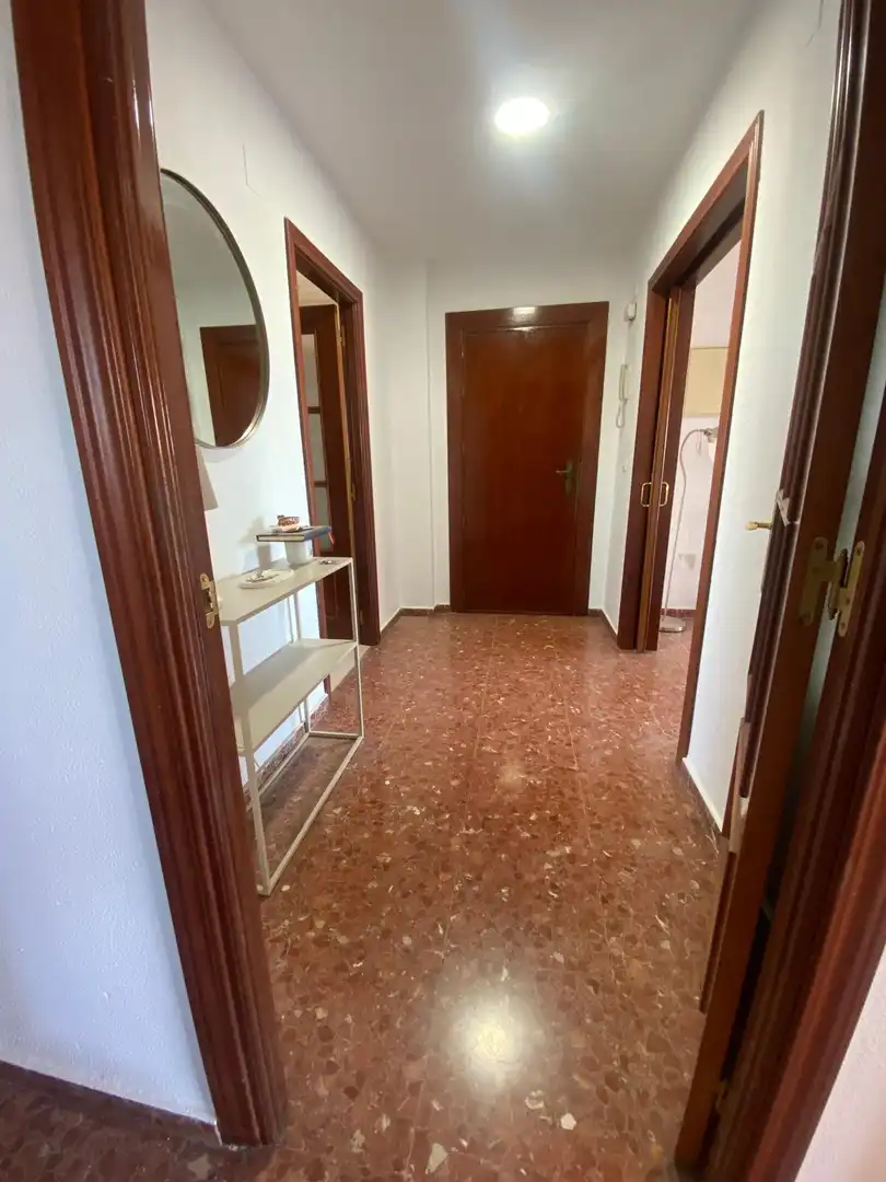 Piso en  Calle Martínez Maldonado 74 - Foto 5