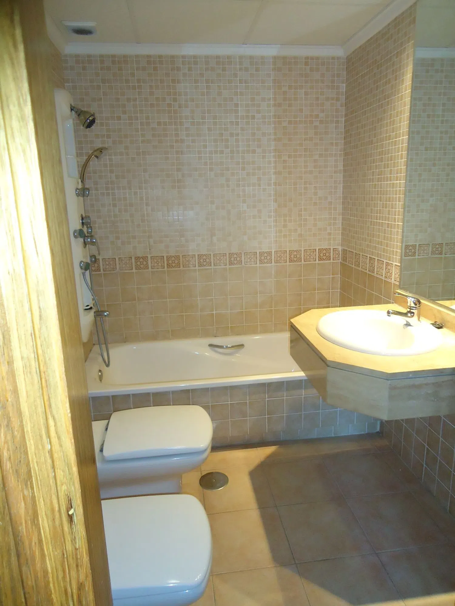 Piso en calle de Albadalejo, 46 - Foto 8