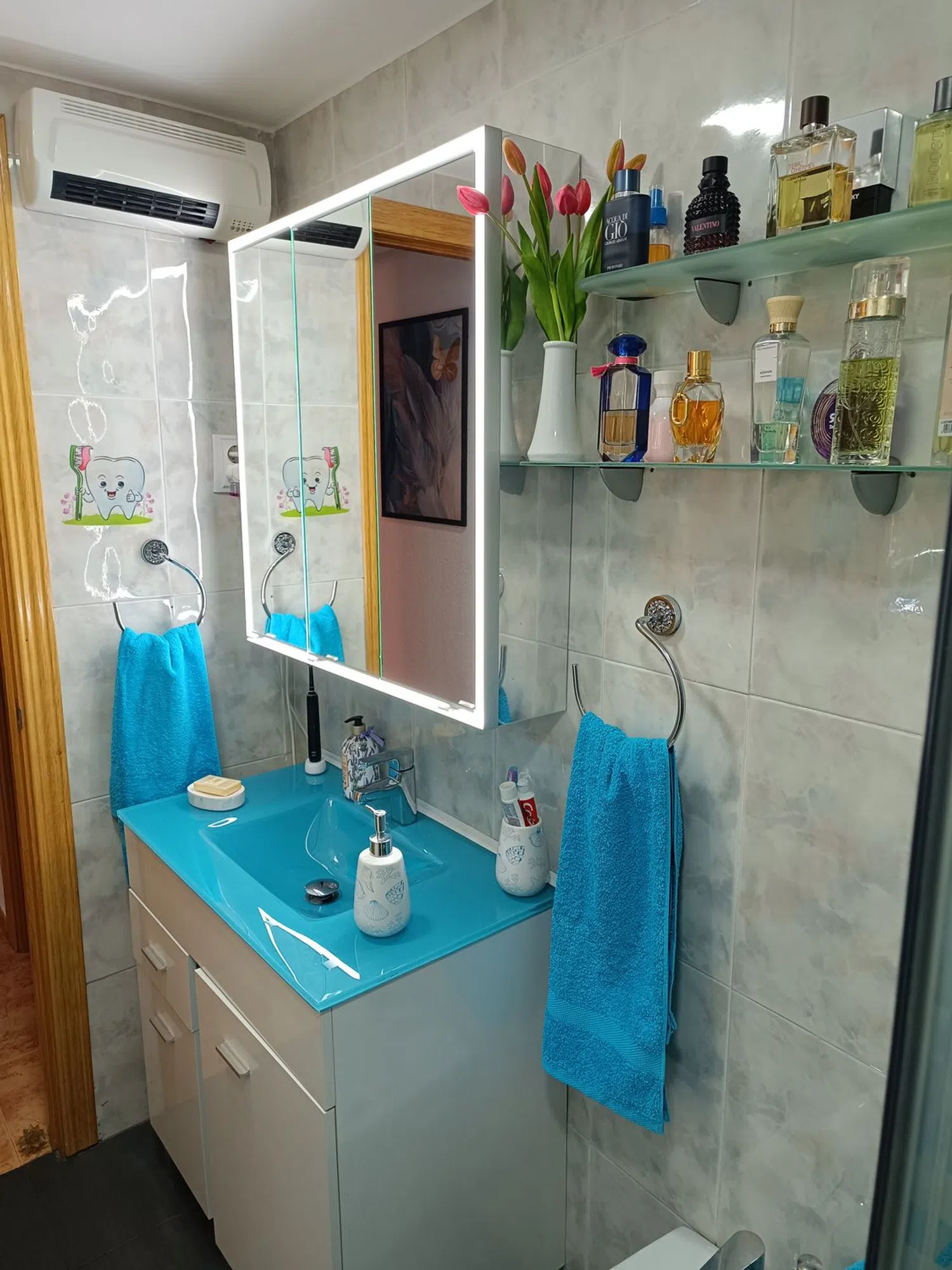 Piso en peña de vargas, 6 - Foto 10