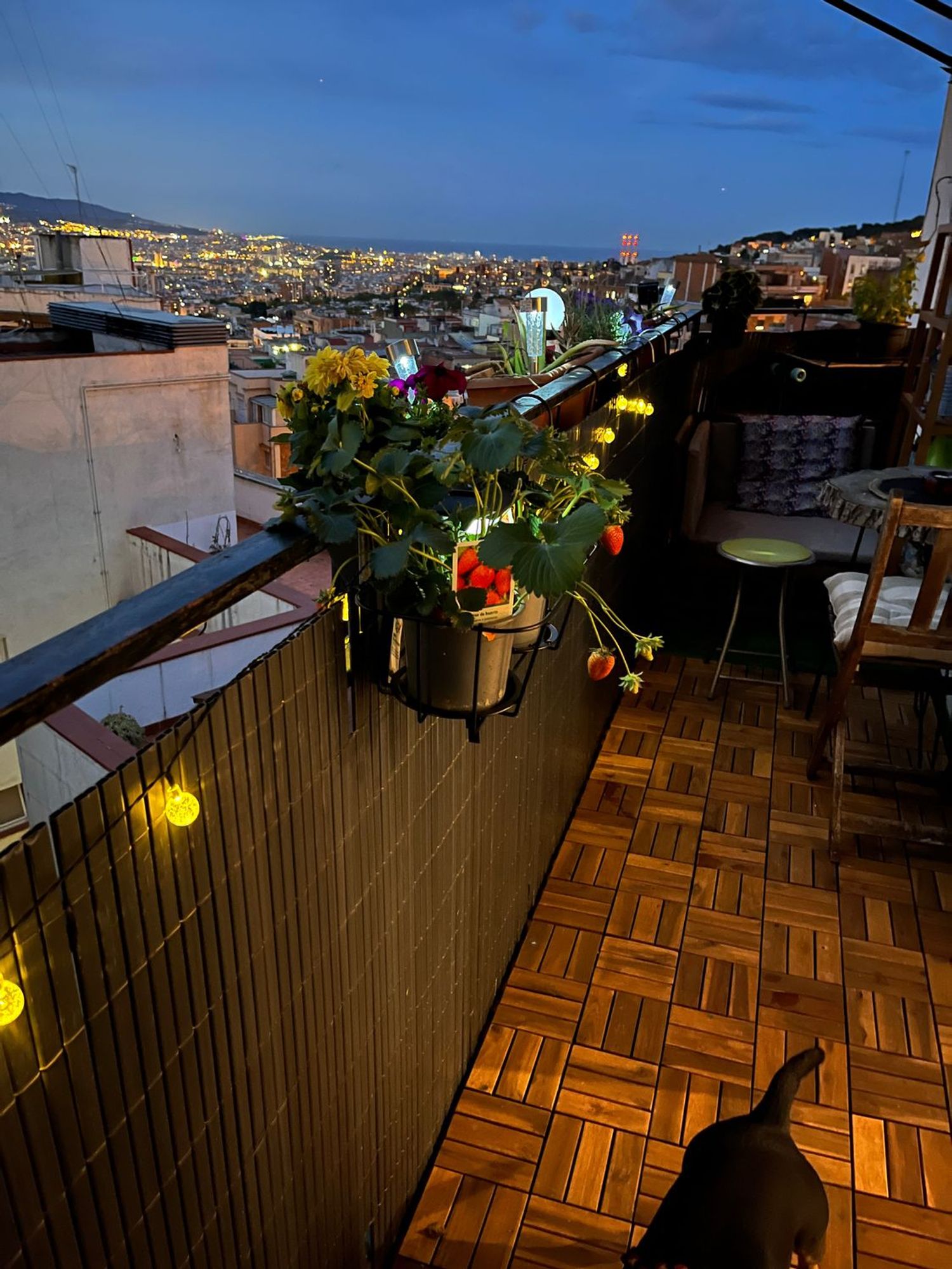 Piso en paseo de la Mare de Déu del Coll, 210 - Foto 27