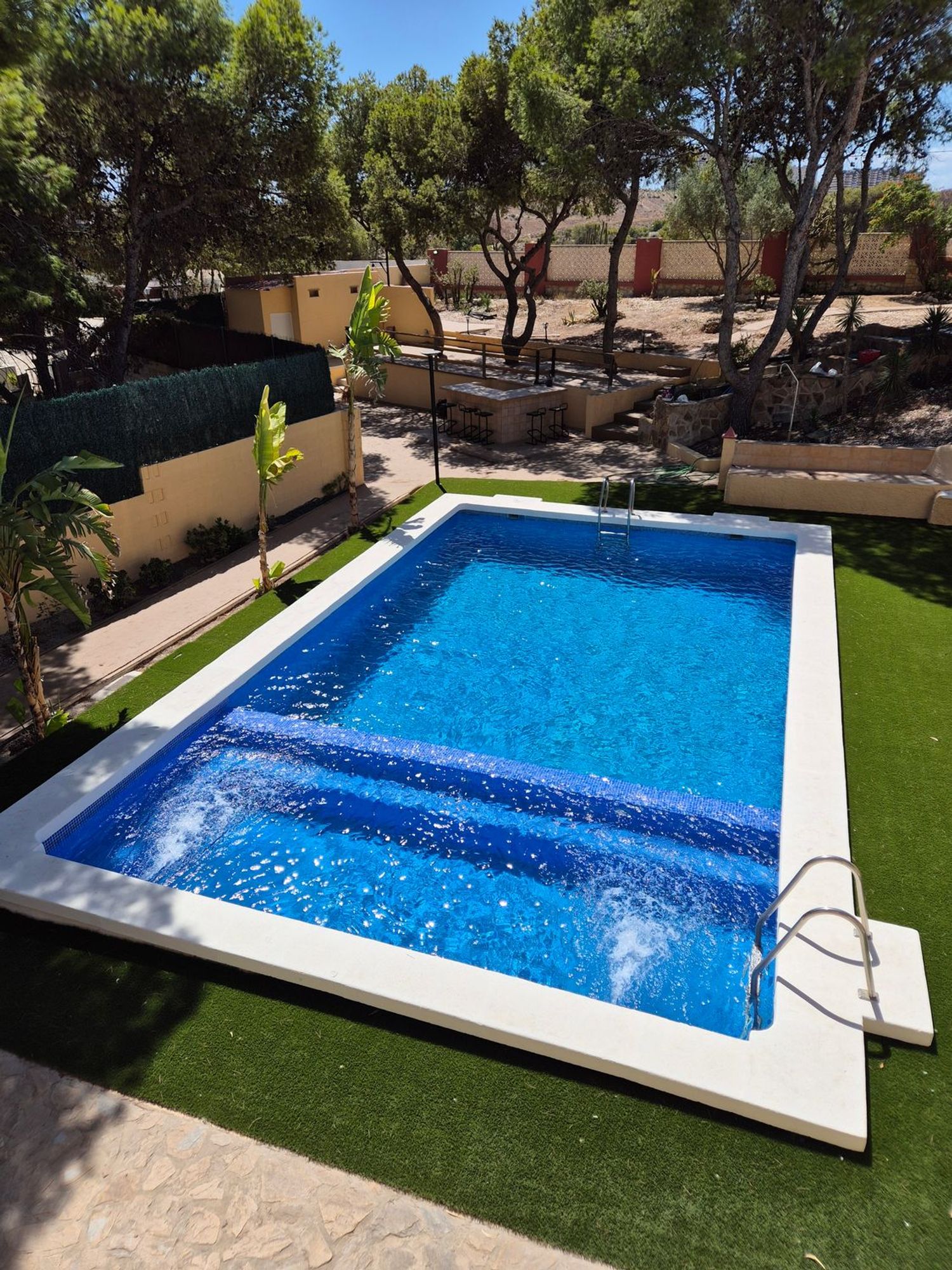 Estudio en calle Azafrán, 60 - Foto 11