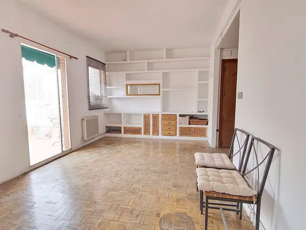 Ático en Barrio Prosperidad