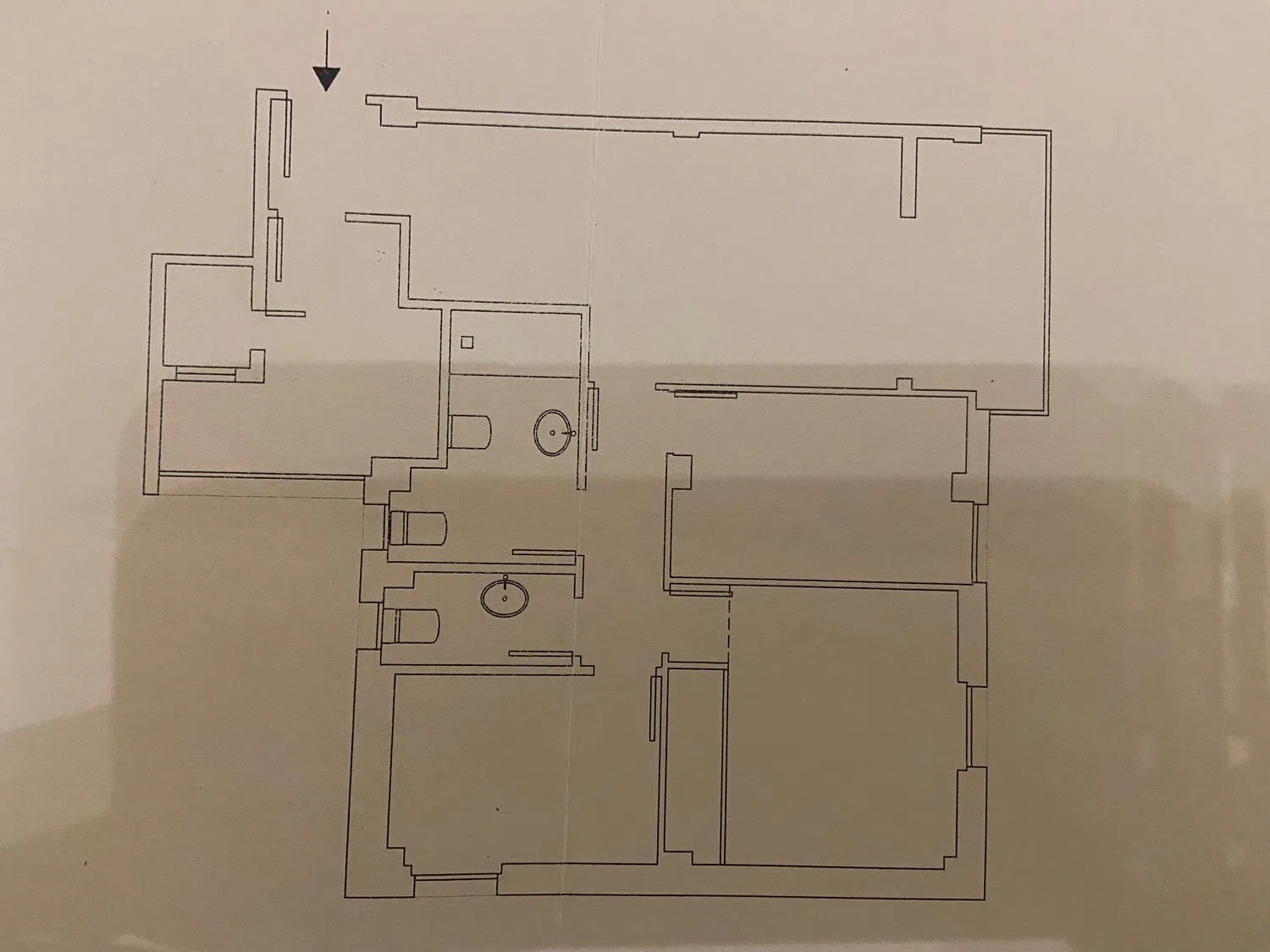 Piso en calle Salado, 86 - Foto 35