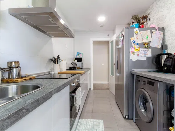 Piso en calle Málaga Virgen, 4 - Foto 9