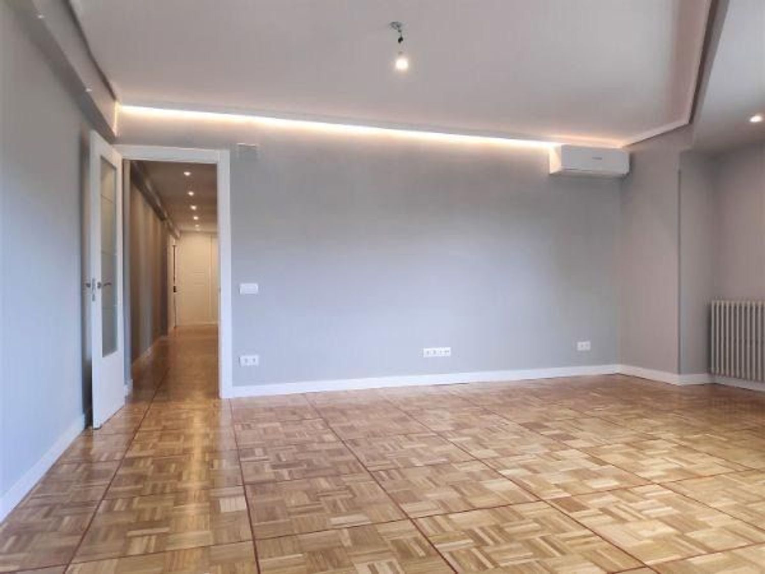 Piso en calle de Maudes, 26 - Foto 2