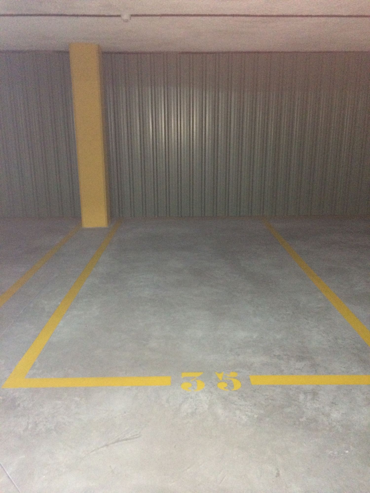 Piso en Calle carabaña, 13, Ensanche - Foto 20